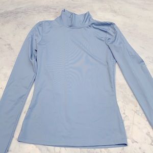 Aritzia Wilfred Turtle Neck